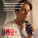 Thumbnail 2 de Philips Rasoir i9000 Prestige Ultra, Skin IQ Pro, 5 modes ⚙️