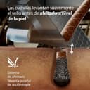 Thumbnail 3 de Philips Rasoir i9000 Prestige Ultra, Skin IQ Pro, 5 modes ⚙️