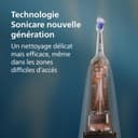 Thumbnail 1 de Philips Sonicare 7100 Brosse à dents électrique 2‑pack 🎧