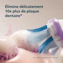 Thumbnail 3 de Philips Sonicare 7100 Brosse à dents électrique 2‑pack 🎧