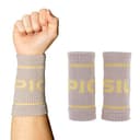 Thumbnail principal de PICSIL Poignets de sport en coton, respirants ⚙️