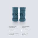 Thumbnail 2 de PICSIL Poignets de Sport en coton, respirants ⚙️