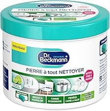Pierre à Tout Nettoyer Dr. Beckmann 550g ⚙️