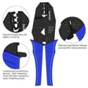 Thumbnail 1 de Pince à sertir sainlogic avec 700 cosses ⚙️