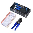 Thumbnail 3 de Pince à sertir sainlogic avec 700 cosses ⚙️