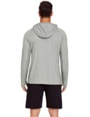 Thumbnail 4 de PINSPARK T-Shirt UV, protection solaire UPF 50+, t-shirt sport ⚡