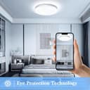 Thumbnail 3 de Plafonnier LED EASY EAGLE 4800LM ⚡