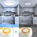 Thumbnail 4 de Plafonnier LED EASY EAGLE 4800LM ⚡