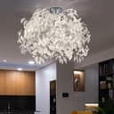 Thumbnail 4 de Plafonnier Reality R60463001 28 W ⚙️