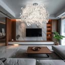 Thumbnail 5 de Plafonnier Reality R60463001 28 W ⚙️