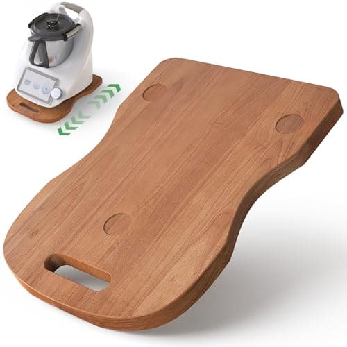 Planche Coulissante Thermomix TM6 TM5 📏