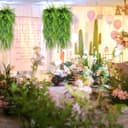 Thumbnail 4 de Plantes artificielles tombantes fougère 8 pièces 🌿