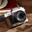 Thumbnail 7 de Plaque de montage Smallrig X-T30 III avec poignée en bois ⚙️