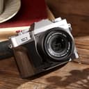 Thumbnail 7 de Plaque de montage SMALLRIG X-T30 III avec poignée en bois ⚙️