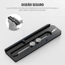 Thumbnail 2 de Plaque NEEWER 501PL rapide 16cm ⚙️