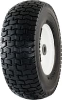 Thumbnail principal de Pneu plat Marathon 30326 pour tondeuse à gazon 🚜