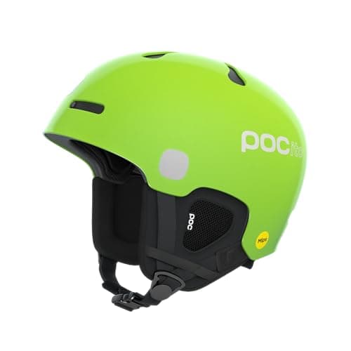 POCito Auric Cut MIPS – casque ski enfants ⚙️