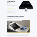 Thumbnail 10 de POCO C85 8+256 Noir — smartphone 256 GB 📱