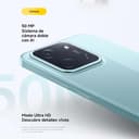 Thumbnail 7 de POCO C85 8+256 Noir — smartphone 256 GB 📱