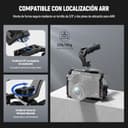 Thumbnail 2 de Poignée caméra NEEWER avec vis papillon 0,95 cm ⚙️