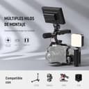 Thumbnail 5 de Poignée caméra NEEWER avec vis papillon 0,95 cm ⚙️