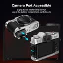 Thumbnail 2 de Poignée en L SMALLRIG pour Fujifilm X-T30 III ⌚