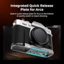 Thumbnail 4 de Poignée en L SMALLRIG pour Fujifilm X-T30 III ⌚