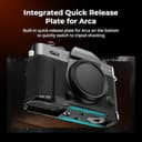 Thumbnail 4 de Poignée L Smallrig pour Fujifilm X-T30 III ⌚