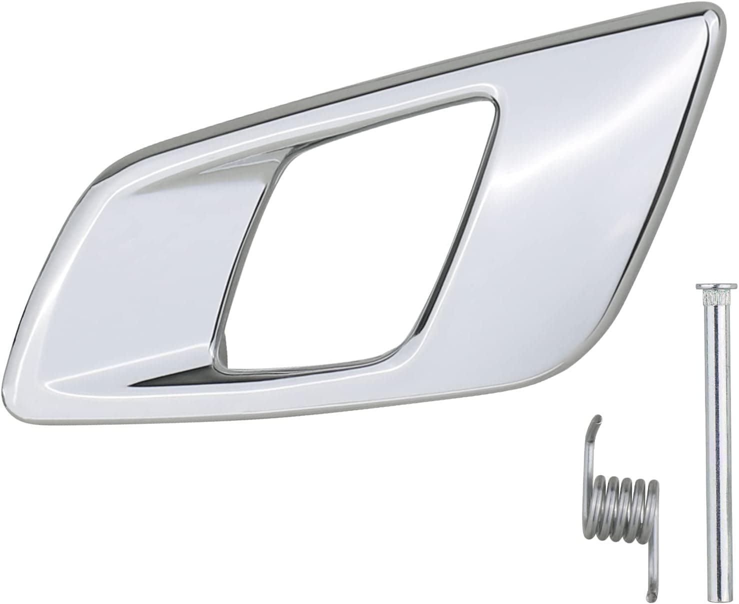 Poignée TQPONLY pour Ford Ranger Everest 🚗