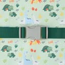 Thumbnail 5 de Polar Gear Coussin léger Safari Chair Raise pour enfants de 3 ans, facilement lavable 🛋️