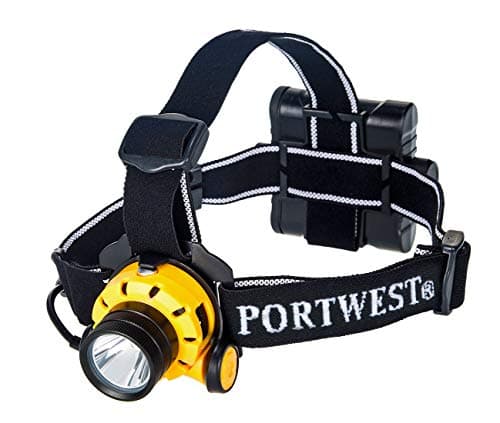 Portwest Lampe frontale Ultra Power 🚩