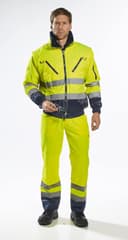 Thumbnail 3 de PORTWEST Pj50, vêtement moderne pour homme 📦