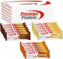 Thumbnail principal de Premier Protein Bar Deluxe boîte 15 x 50g — barre protéinée 40% 🍫