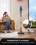 Thumbnail 4 de Proscenic P15+ aspirateur balai sans fil 55 kPa, 70 min 🧹