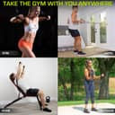 Thumbnail 6 de ProsourceFit Premium Bande Élastique 20–50 lb ⌚