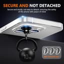 Thumbnail 3 de Protection arrière Diruite pour iPhone 16 Pro ⌚