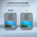 Thumbnail 3 de Kit de protection d'écran NEEWER pour DJI Osmo 360, 2 pièces ⚙️