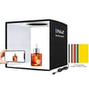 Thumbnail principal de PULUZ Mini Studio Photo 25 cm ⚙️