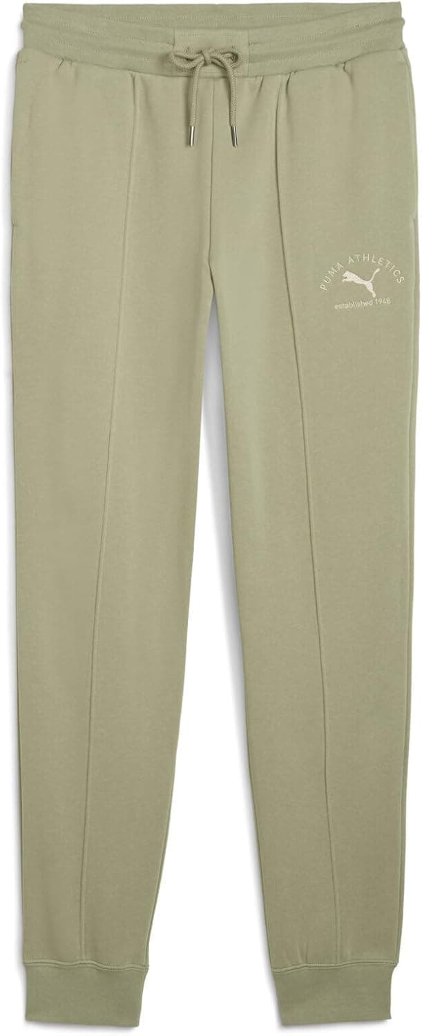 PUMA Class Better Sweatpants FL Cl, pantalon tricoté pour homme ⚖️