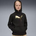 Thumbnail 1 de PUMA Ess Metallic Hoodie FL G, hoodie femme, lot de 1 🧥