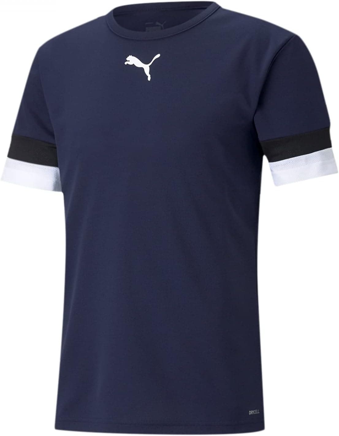 Puma Teamrise Jersey Jr Mixte Enfant 🏷️