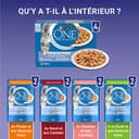 Thumbnail 6 de PURINA ONE BIFENSIS pour chat adulte stérilisé 🍽️