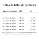 Thumbnail 5 de Puzeam Lacets Ovales 2 paires ⚙️