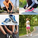 Thumbnail 6 de Puzeam Lacets Ovales 2 paires ⚙️