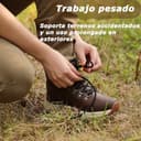 Thumbnail 5 de Puzeam 2 paires de lacets ronds ⚙️