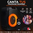 Thumbnail 2 de Pyle Enceinte de Fête Bluetooth Grande Portable avec système stéréo 🎧