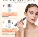 Thumbnail 5 de QUELLE Dermapen Microneedling Pro avec écran LED 📷