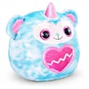 Thumbnail 7 de Rainbocorns Eggzania Mini Mania, peluche 🎨