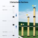 Thumbnail 3 de Ramasseur NEEWER balles tennis pickleball 🎾