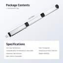 Thumbnail 7 de Ramasseur NEEWER balles tennis pickleball 🎾